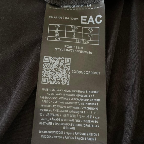 GUESS  Mini Dress - Picture 8 of 9